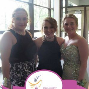 Meet your Posher, Lexi